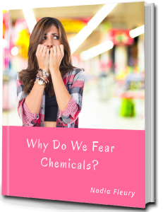 Love, Mindset, beauty, natural, chemical, chemistry, healthy, science, skincare