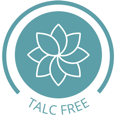 Talc Free