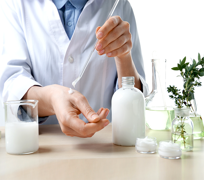 The formulation Process The formulation Process